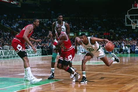 bulls vs celtics 1986 playoffs